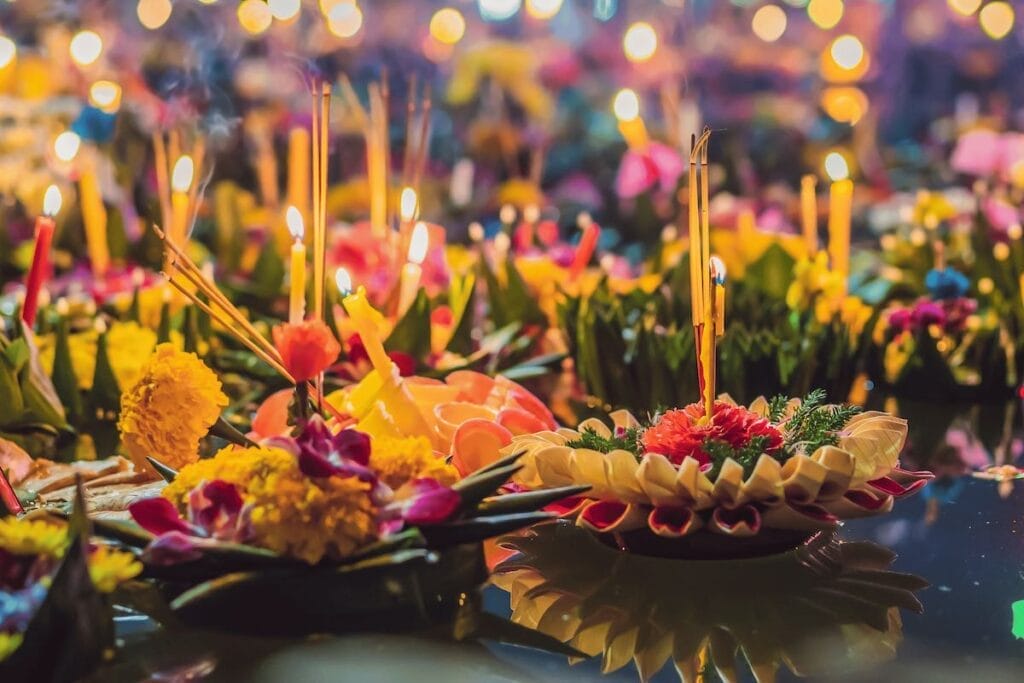 Top 10 Festivals in Thailand You Should Experience at Least Once in Your Lifetime Chiang-Mai-Loy-Krathong-1024x683 Top 10 Festivals in Thailand You Should Experience at Least Once in Your Lifetime