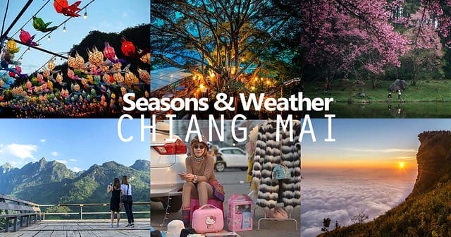 When Is the Best Time of Year for a Bangkok, Chiang Mai, and Koh Samui Honeymoon? Chiang-Mai-weather When Is the Best Time of Year for a Bangkok, Chiang Mai, and Koh Samui Honeymoon?