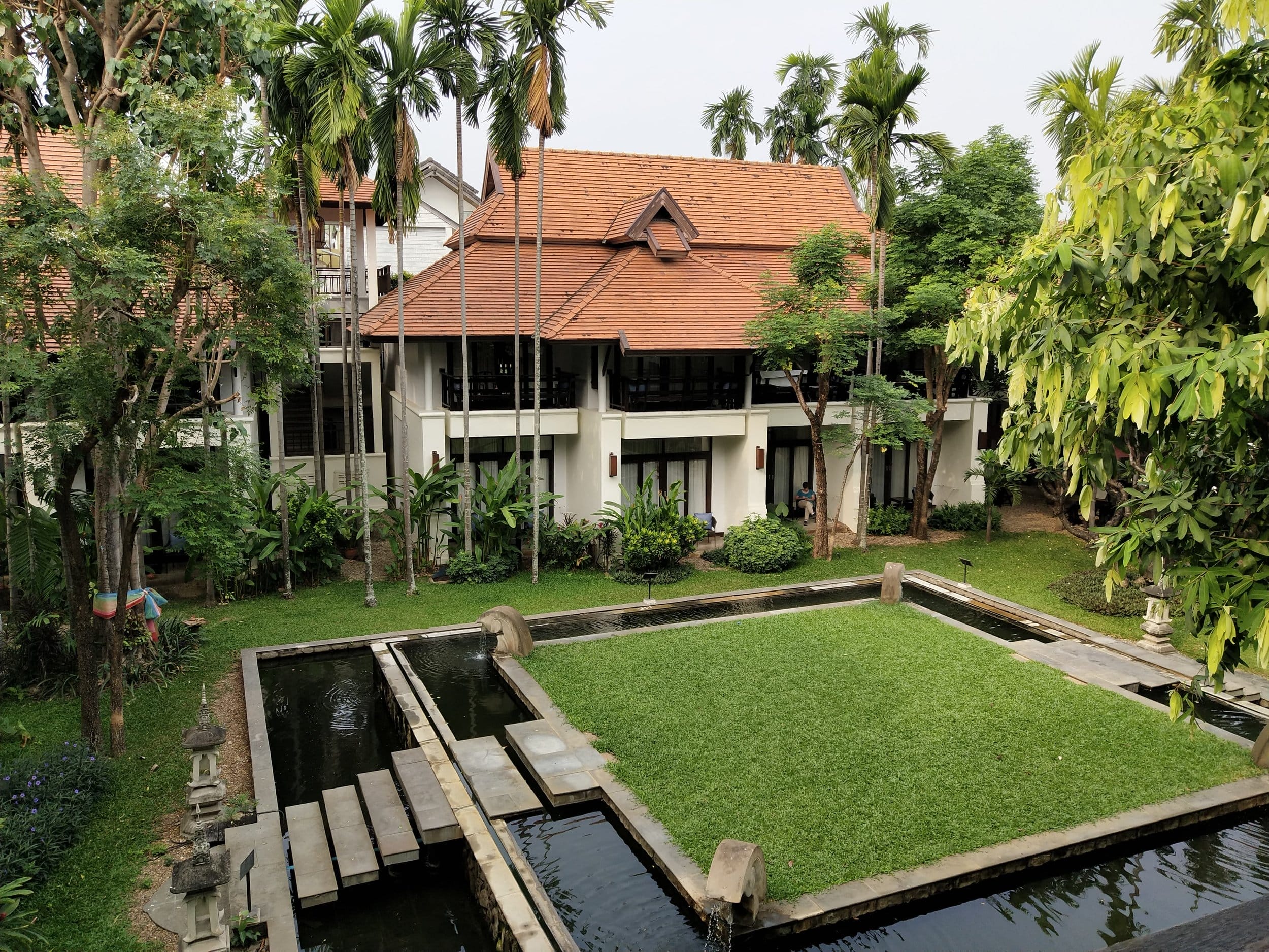 Where to Stay in Chiang Mai: Old City, Riverside or Nimman? ChiangMaitravelguide2 Where to Stay in Chiang Mai: Old City, Riverside or Nimman?