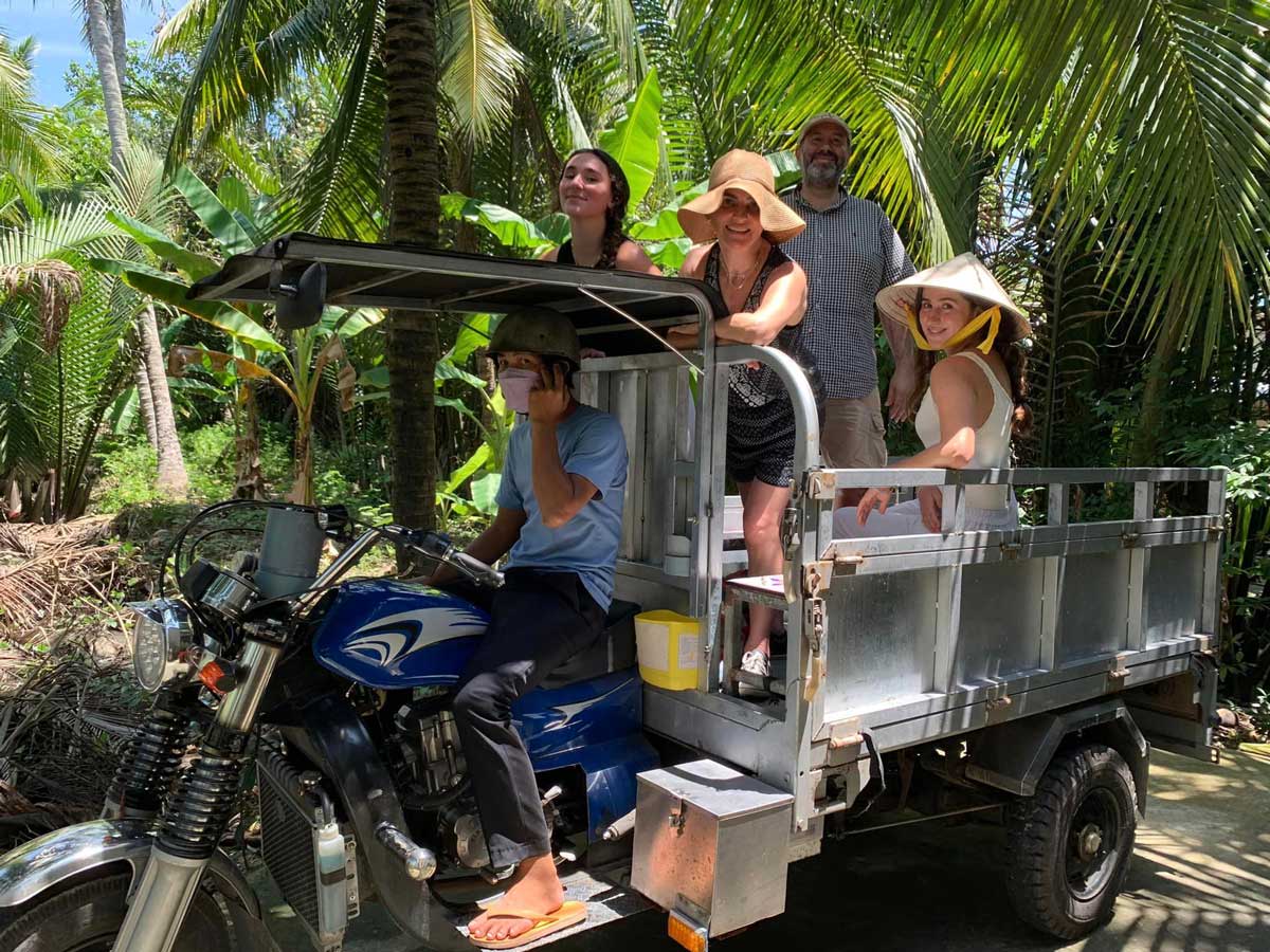 What Makes the Mekong Delta a Must-Visit in Vietnam? Coi-Scotter-A-special-transportation-in-the-Mekong-Delta What Makes the Mekong Delta a Must-Visit in Vietnam?