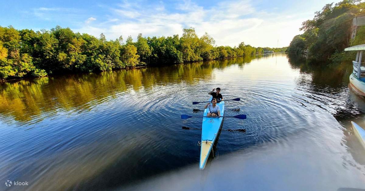 Cua-Can-River-Kayaking Hidden Gems of Phu Quoc: Where the Tourists Don’t Go