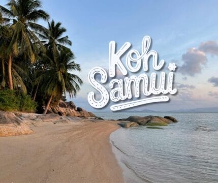 How Long Should You Spend in Each City for the Perfect Thailand Trip?