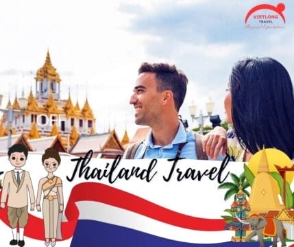 Why Thailand Is Ideal for Couples Seeking Variety
