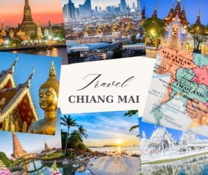 Where to Find Chiang Mai’s Hidden Hill-Tribe Retreats?