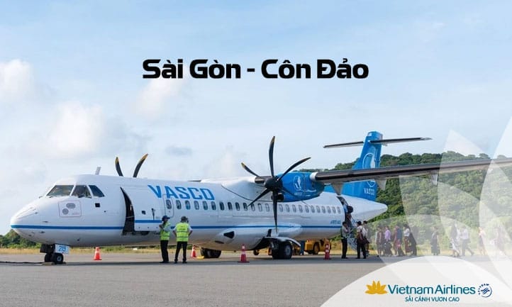 From Saigon to Con Dao: A Journey of Contrast From-Sai-Gon-to-Con-Dao From Saigon to Con Dao: A Journey of Contrast