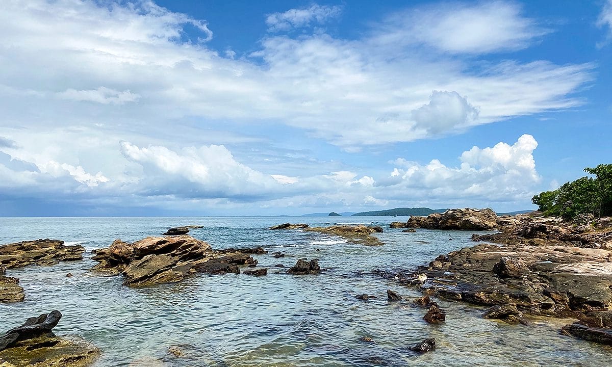 Ganh-Dau-Cape-The-end-of-Phu-Quoc Hidden Gems of Phu Quoc: Where the Tourists Don’t Go