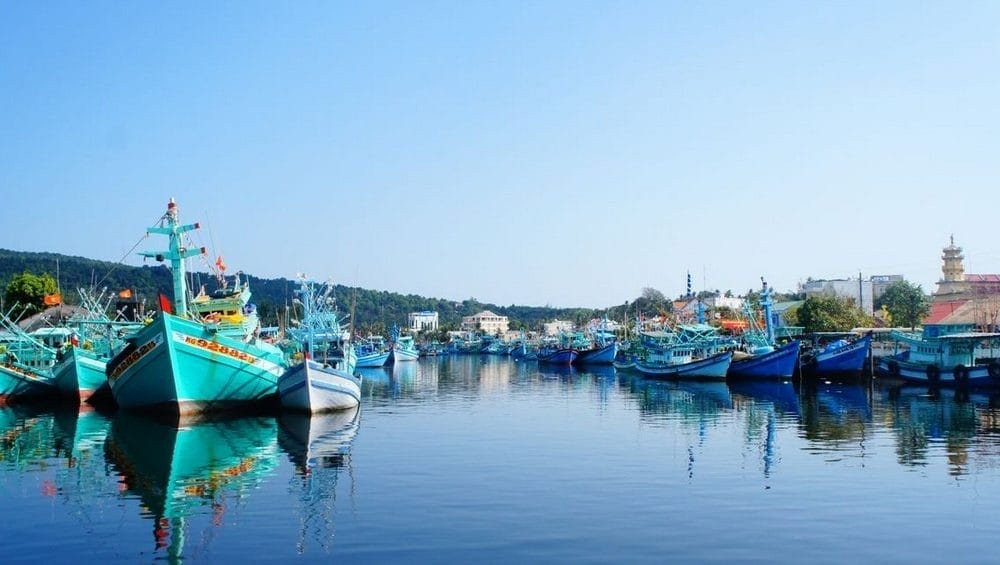 Ham-Ninh-Fishing-Village-Where-Traditional-meet-Tranquility Hidden Gems of Phu Quoc: Where the Tourists Don’t Go