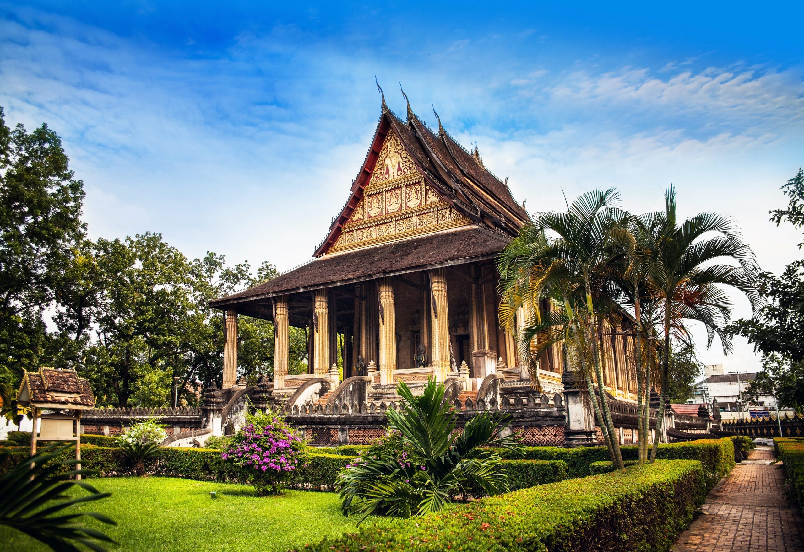Ho-Phra-Keo-temple-in-Vientiane-065-Credit-pipop_b-stock.adobe_.com_-1 Why to Choose Shompoo Cruise and What to See Along the Mekong River in Laos