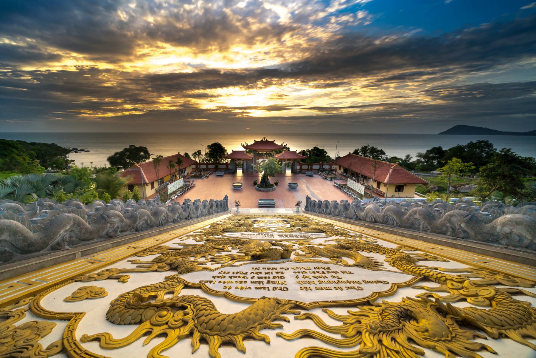 Ho-Quoc-Pagoda Hidden Gems of Phu Quoc: Where the Tourists Don’t Go