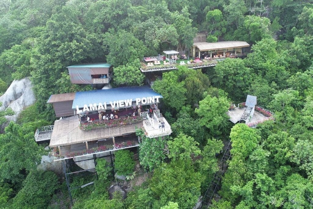 Koh Samui Luxury: How to Travel Like a White Lotus Character Lamai-Viewpoint-1024x682 Koh Samui Luxury: How to Travel Like a White Lotus Character