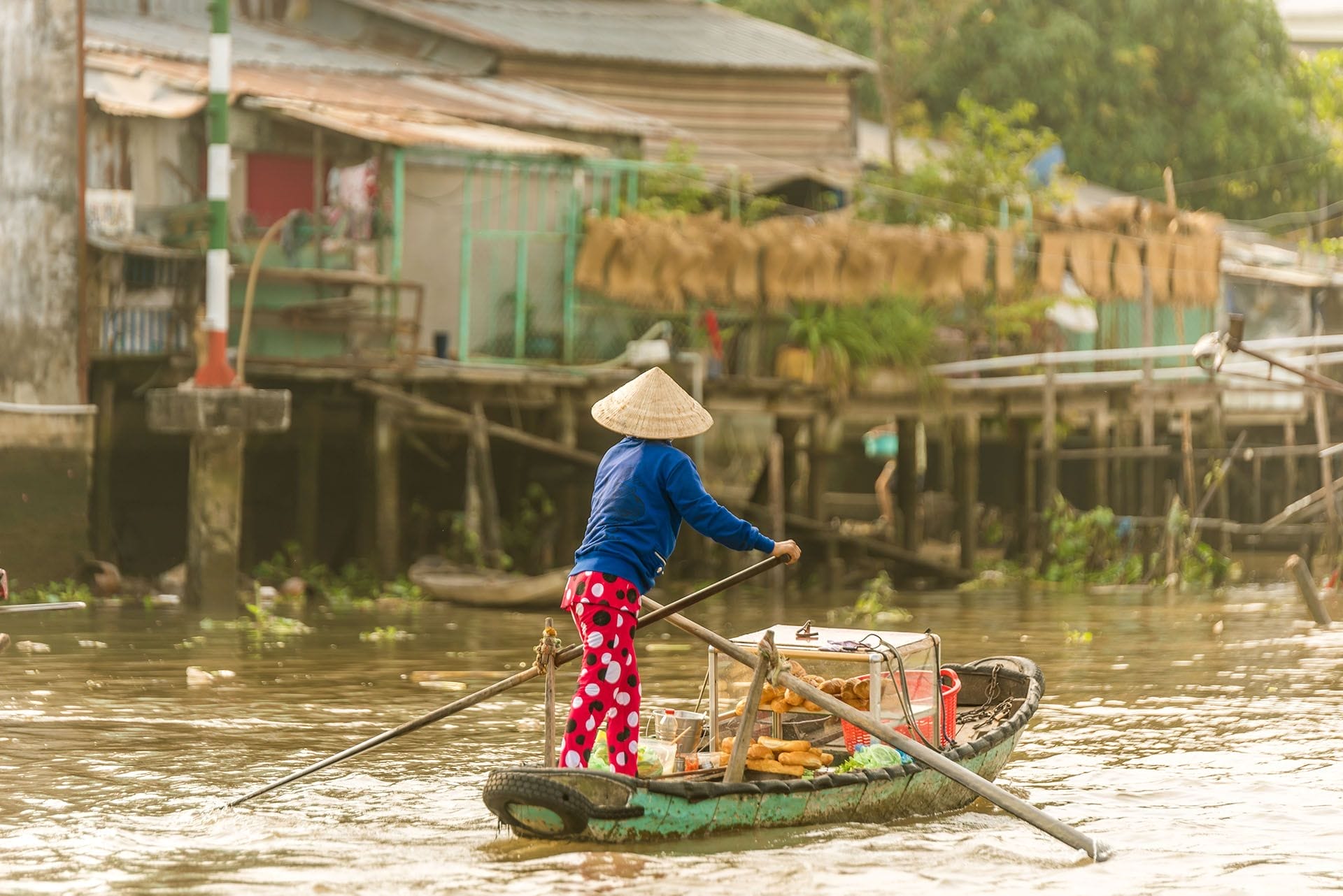 What Makes the Mekong Delta a Must-Visit in Vietnam? Mekong-Delta-Floating-life What Makes the Mekong Delta a Must-Visit in Vietnam?