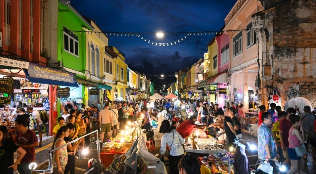 Top 10 Festivals in Thailand You Should Experience at Least Once in Your Lifetime Phuket-Old-Town-Festival-1024x563 Top 10 Festivals in Thailand You Should Experience at Least Once in Your Lifetime