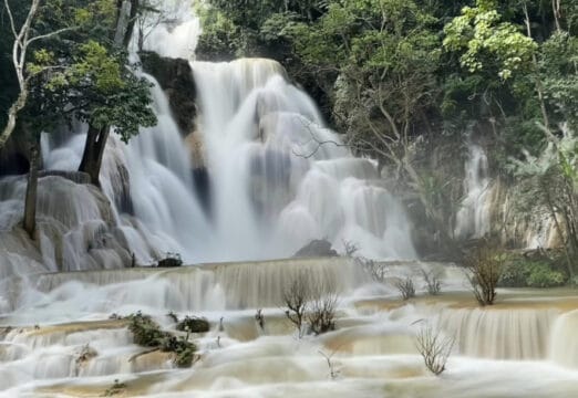 Pre-Travel Checklist for Laos What to Pack, Prepare & Avoid