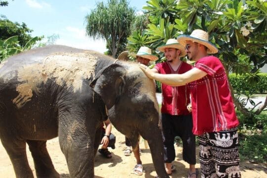 Pre-Travel Checklist for Thailand What to Pack, Prepare & Avoid