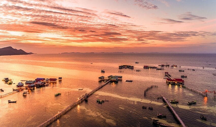 Rach-Vem-Floating-Village Hidden Gems of Phu Quoc: Where the Tourists Don’t Go