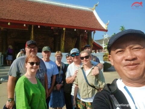 Top 10 reasons to choose a Laos holiday over Thailand or Cambodia