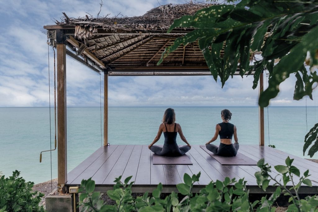 Koh Samui Luxury: How to Travel Like a White Lotus Character Vikasa-Yoga-Retreat Koh Samui Luxury: How to Travel Like a White Lotus Character