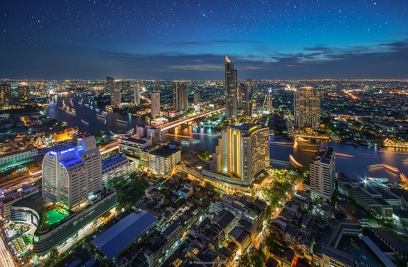 Where to Stay in Bangkok: Areas for Families, Couples & Backpackers bangkok Where to Stay in Bangkok: Areas for Families, Couples & Backpackers