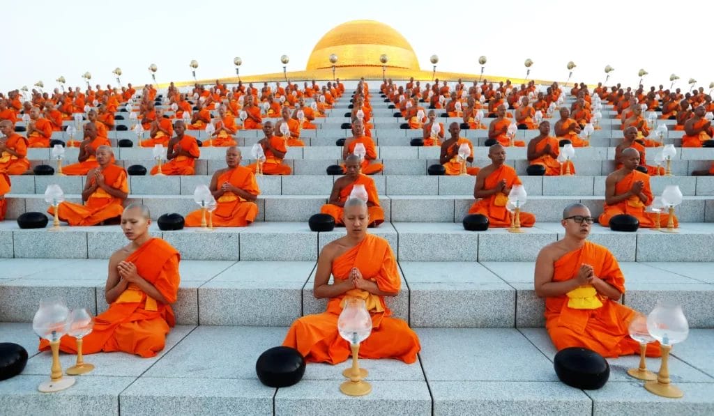 Top 10 Festivals in Thailand You Should Experience at Least Once in Your Lifetime makha-bucha-2019-13-1024x597 Top 10 Festivals in Thailand You Should Experience at Least Once in Your Lifetime