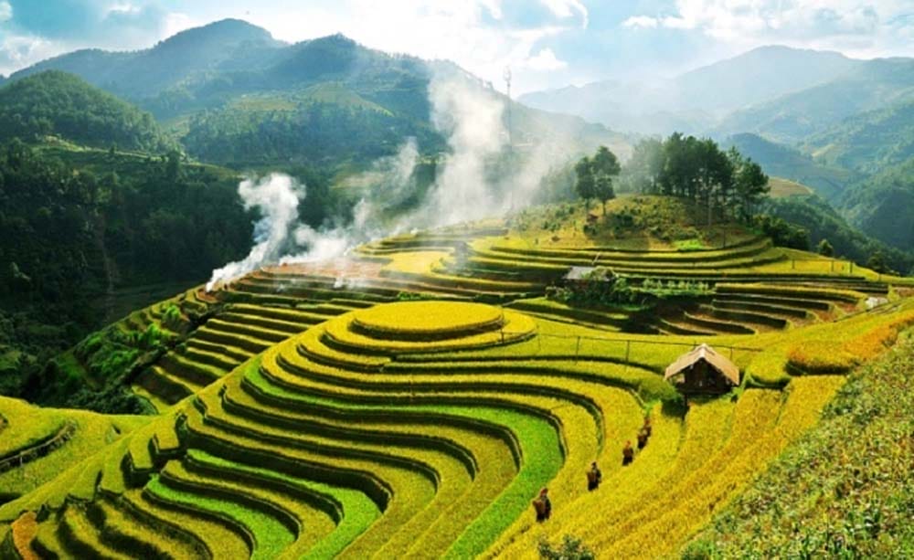 mua-vang-thung-lung-pu-luong Vietnam Secret Destinations: Off the Beaten Path Travel Guide