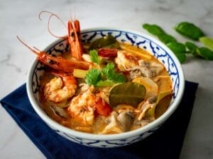 Top 10 Thai Dishes You Must Try on Your Trip tom-yum-Thailandg-300x225 Top 10 Thai Dishes You Must Try on Your Trip