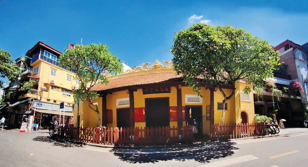 What to Do in Hanoi Old Quarter: A Deep Dive into Life, Culture, and Local Adventures bach-ma-temple What to Do in Hanoi Old Quarter: A Deep Dive into Life, Culture, and Local Adventures