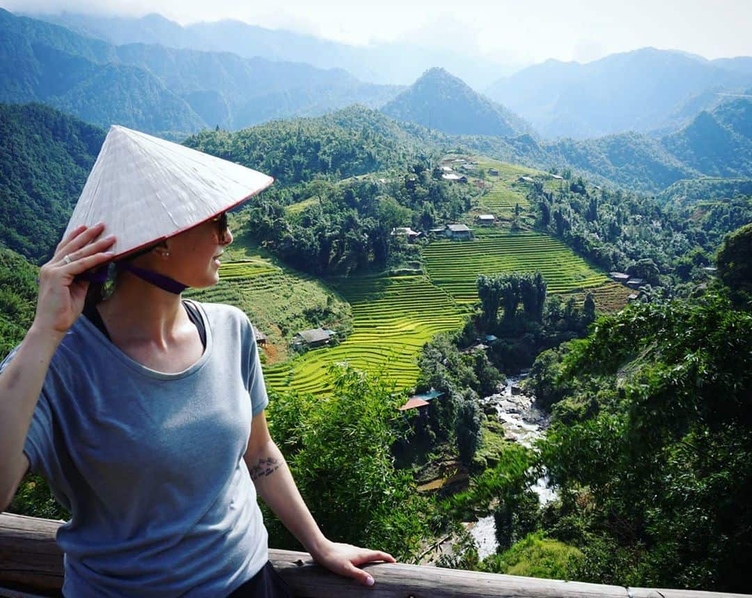 Top Trekking Routes in Sapa: Explore Northern Vietnam’s Mountain Wonderland cat-cat-village-and-Ta-Phin-village-loop-1 Top Trekking Routes in Sapa: Explore Northern Vietnam’s Mountain Wonderland