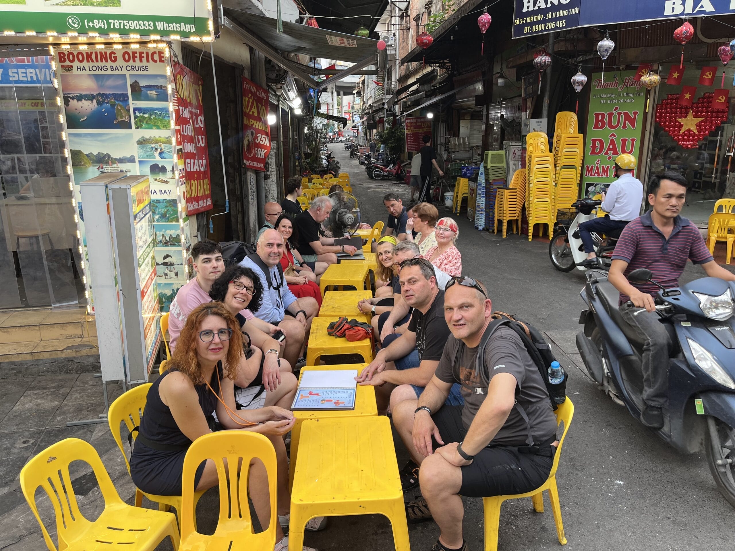 what-to-do-in-hanoi-old-quarter-a-deep-dive-into-life-culture-and-local-adventures Hanoi is Among the Top Destinations with the Best Street Food in Asia