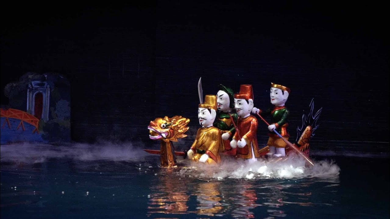 Why Try Water-Puppet Shows in Hanoi: A Cultural Journey into Vietnamese Tradition why-try-water-puppet-shows-in-hanoi-a-cultural-journey-into-vietnamese-tradition-1 Why Try Water-Puppet Shows in Hanoi: A Cultural Journey into Vietnamese Tradition