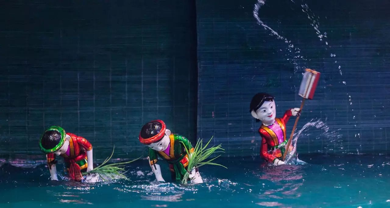 Why Try Water-Puppet Shows in Hanoi: A Cultural Journey into Vietnamese Tradition why-try-water-puppet-shows-in-hanoi-a-cultural-journey-into-vietnamese-tradition-6 Why Try Water-Puppet Shows in Hanoi: A Cultural Journey into Vietnamese Tradition