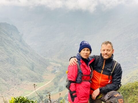 The Rugged Northern Vietnam Offroad Motorbike Adventure (14 Days)