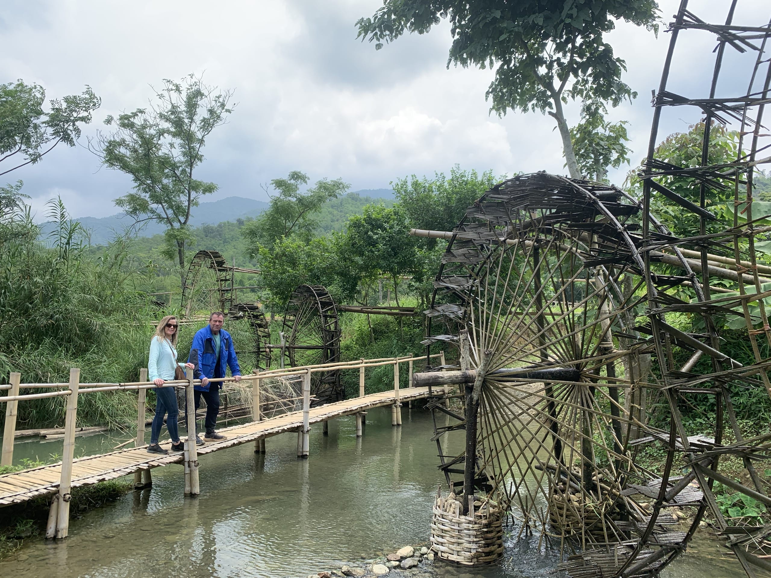 LEGENDARY VIETNAM MOTORCYCLE TOUR FROM HANOI TO HOI AN - 6 DAYS