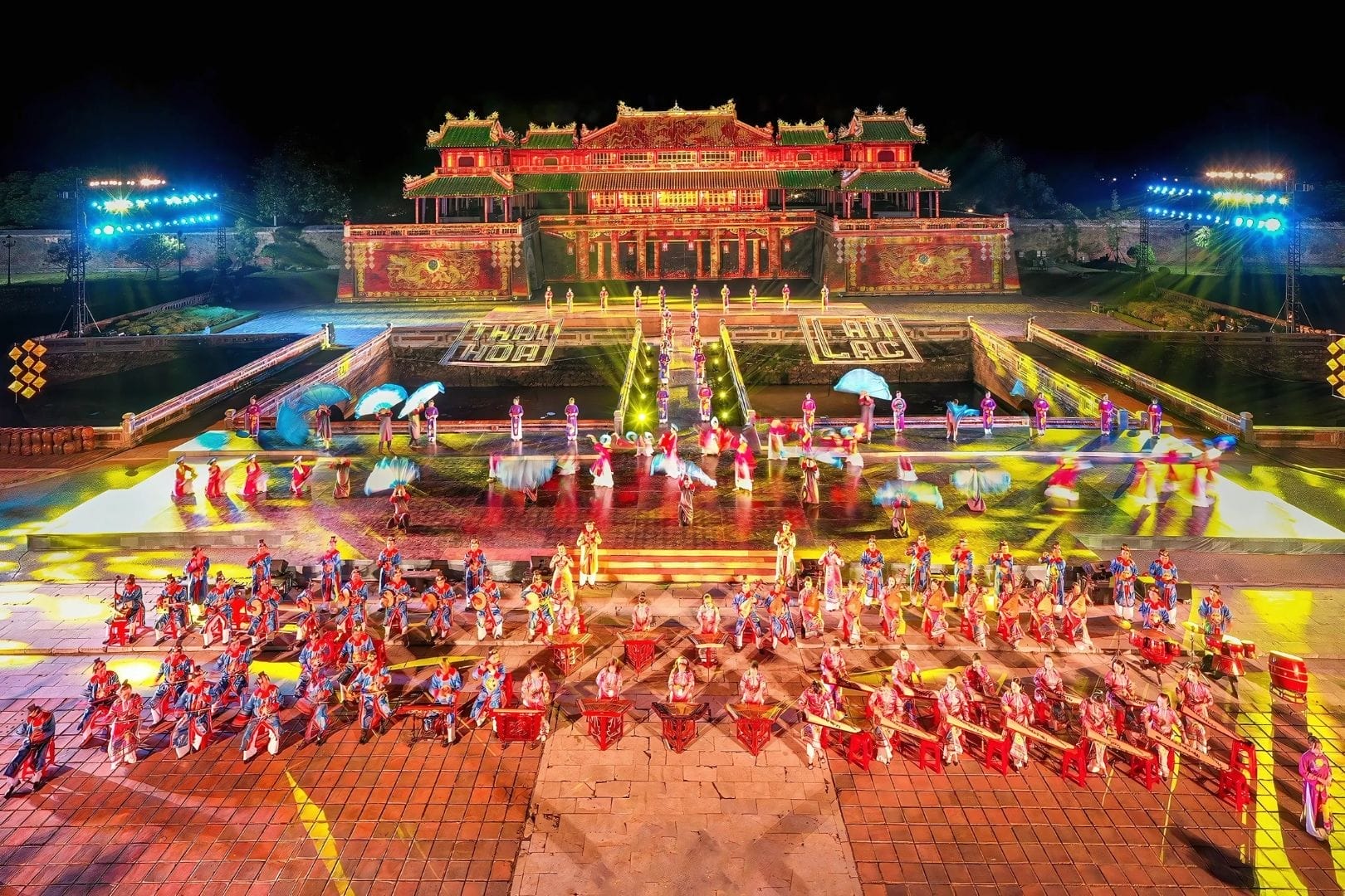When Are the Hue Festivals Held? Dates, Tips & Complete Travel Guide Hue-International-Festival-3 When Are the Hue Festivals Held? Dates, Tips & Complete Travel Guide