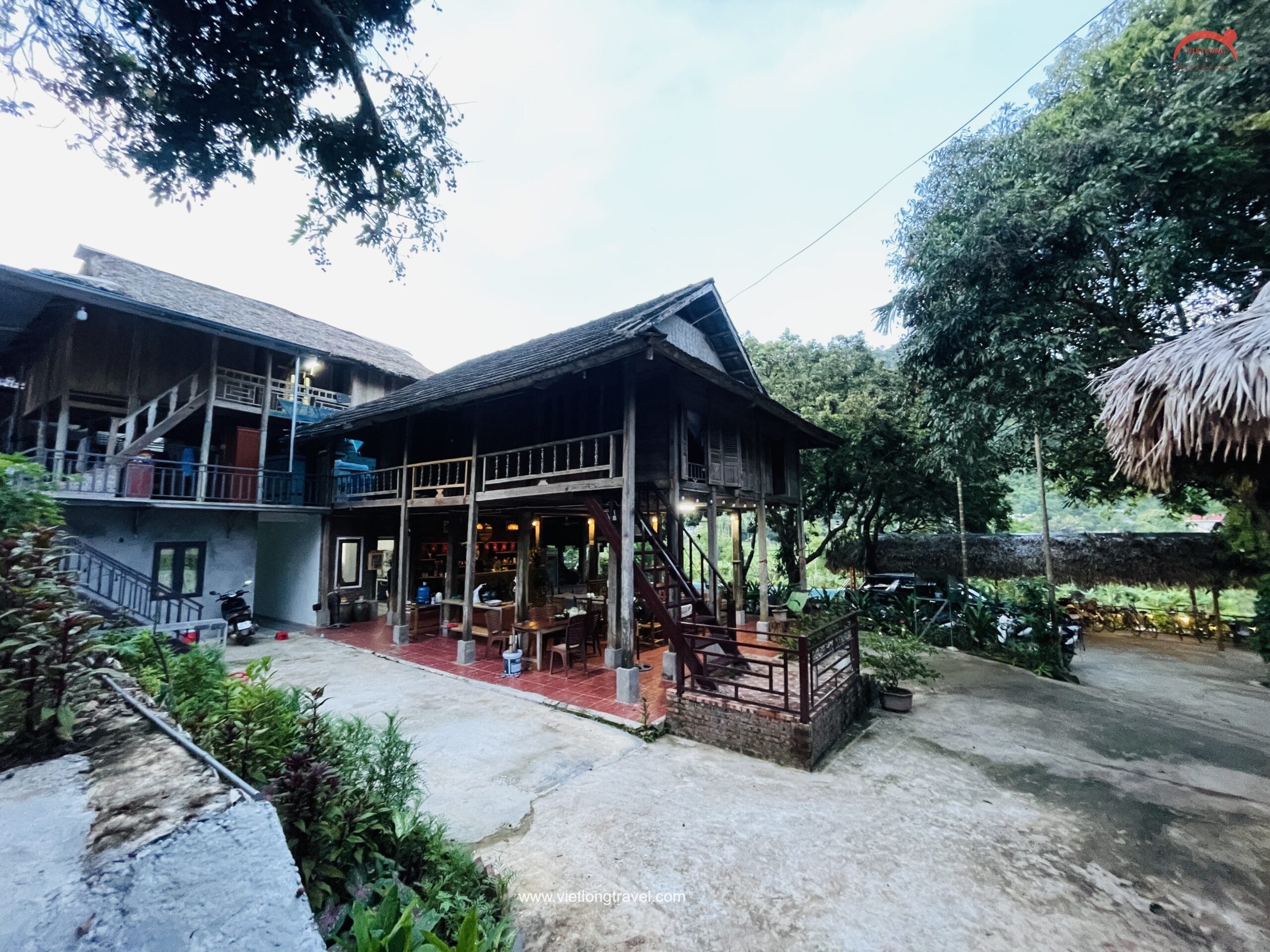 Eco-Tourism Potential of Mai Hich: A Hidden Gem in Northern Vietnam muong-hich-mai-chau-6 Eco-Tourism Potential of Mai Hich: A Hidden Gem in Northern Vietnam