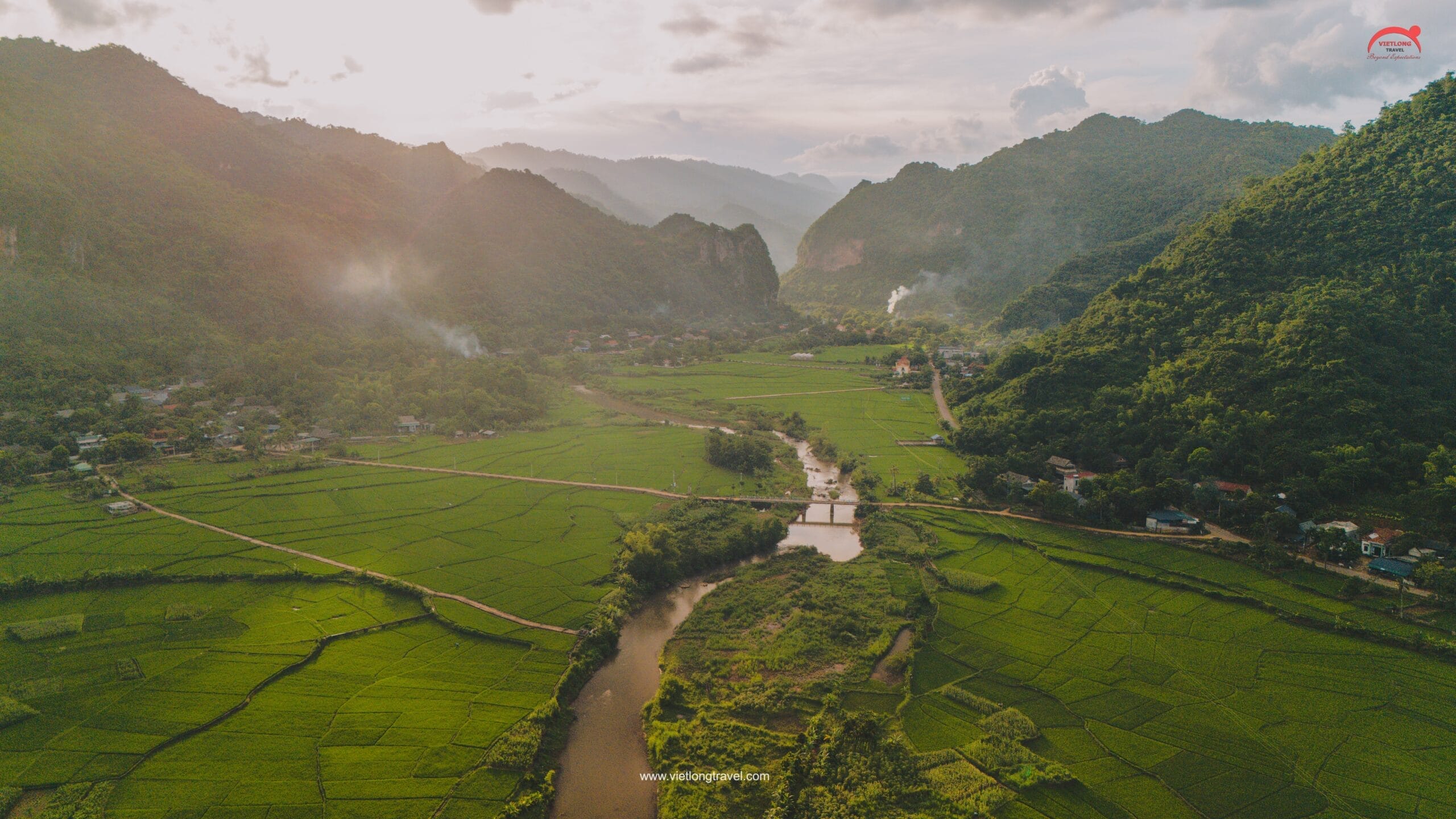 Eco-Tourism Potential of Mai Hich: A Hidden Gem in Northern Vietnam muong-hich-mai-chau-hoa-binh-4 Eco-Tourism Potential of Mai Hich: A Hidden Gem in Northern Vietnam