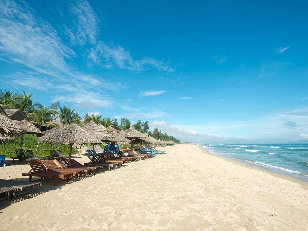 Best Beaches Between Da Nang and Hoi An An-Bang-Beach-Hoi-An Best Beaches Between Da Nang and Hoi An