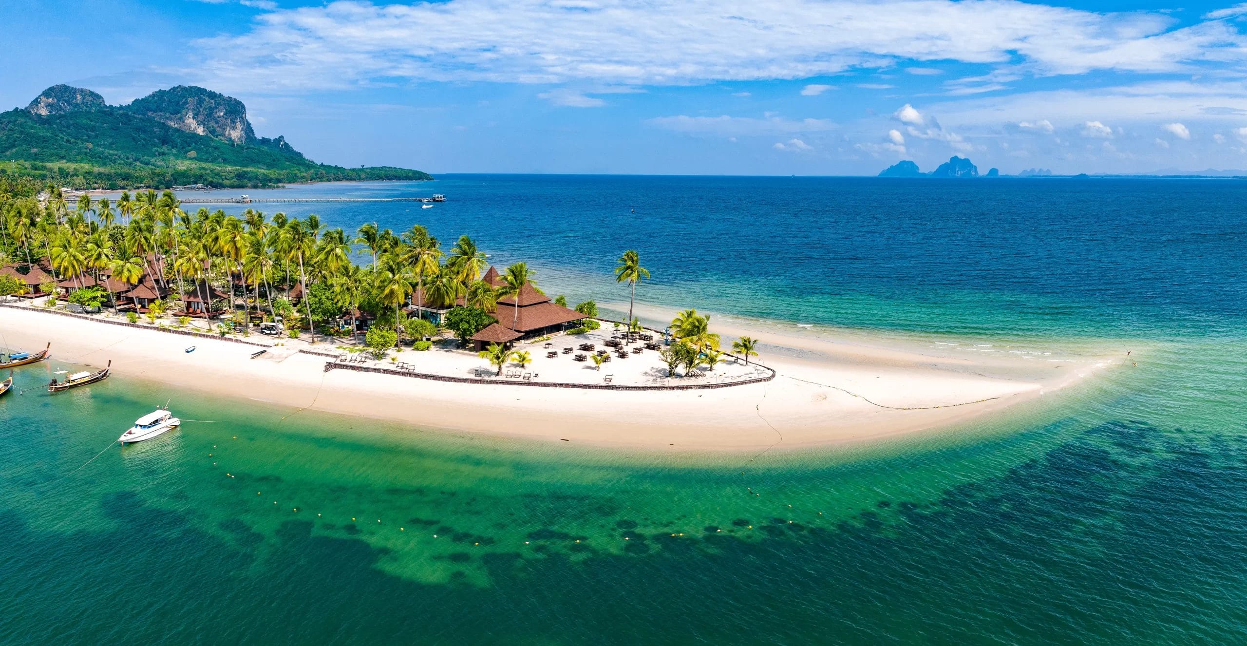 Best Beaches Between Da Nang and Hoi An Bac-My-An-Beach Best Beaches Between Da Nang and Hoi An