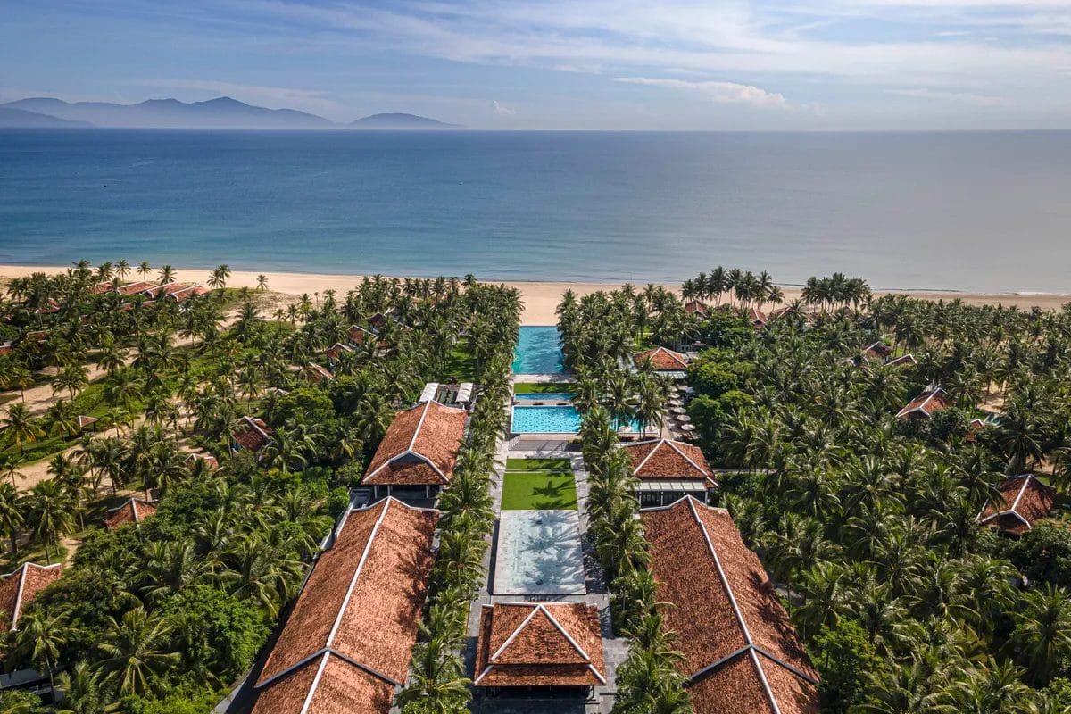 Four-Seasons-Resort-The-Nam-Hai-2 Best Resorts in Da Nang and Hoi An for Wellness Treatment