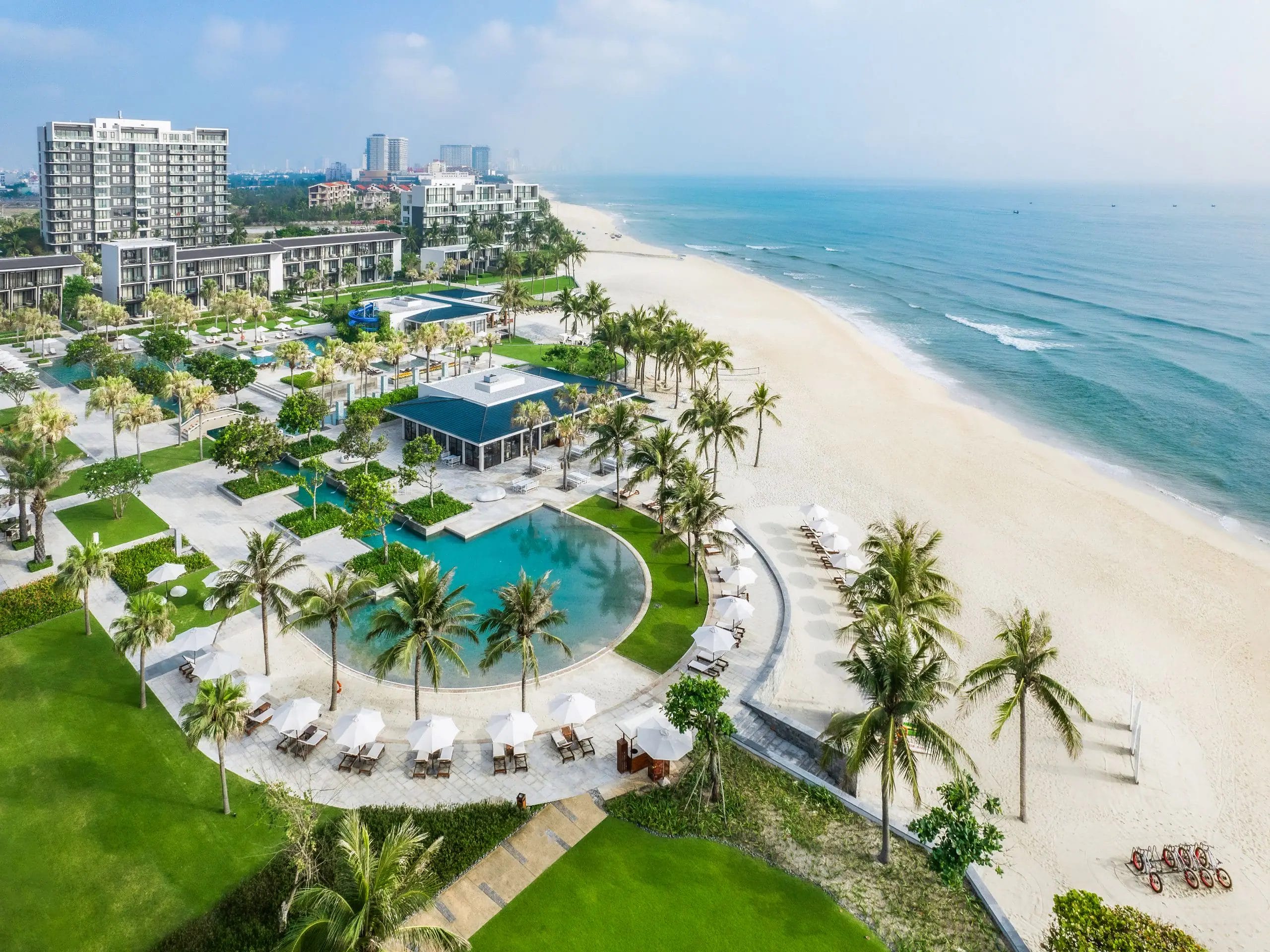 Hyatt-Regency-Danang-Resort-and-Spa-3 Best Resorts in Da Nang and Hoi An for Wellness Treatment