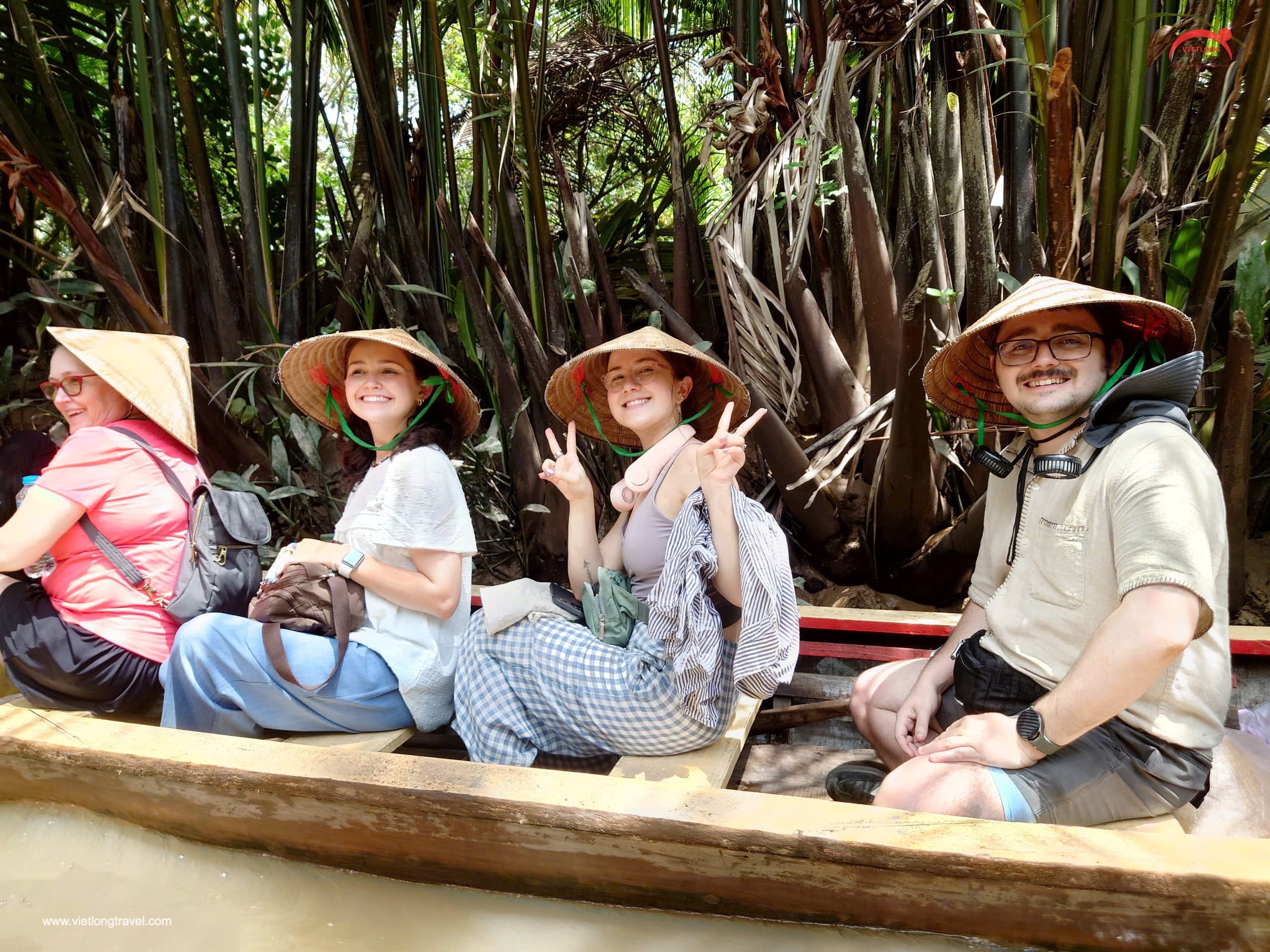 saigon-city-tour-to-cu-chi-and-mekong-delta-23 Why International Tourists Still Flock to Vietnam During the Low Season