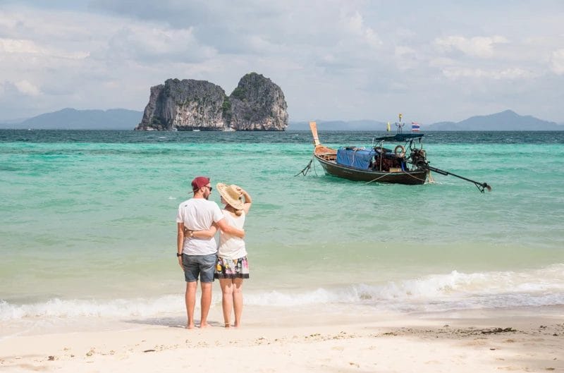 Romantic Islands in Thailand for Honeymoon: Where to Go & Why koh-ngai-island-thailand-1 Romantic Islands in Thailand for Honeymoon: Where to Go & Why