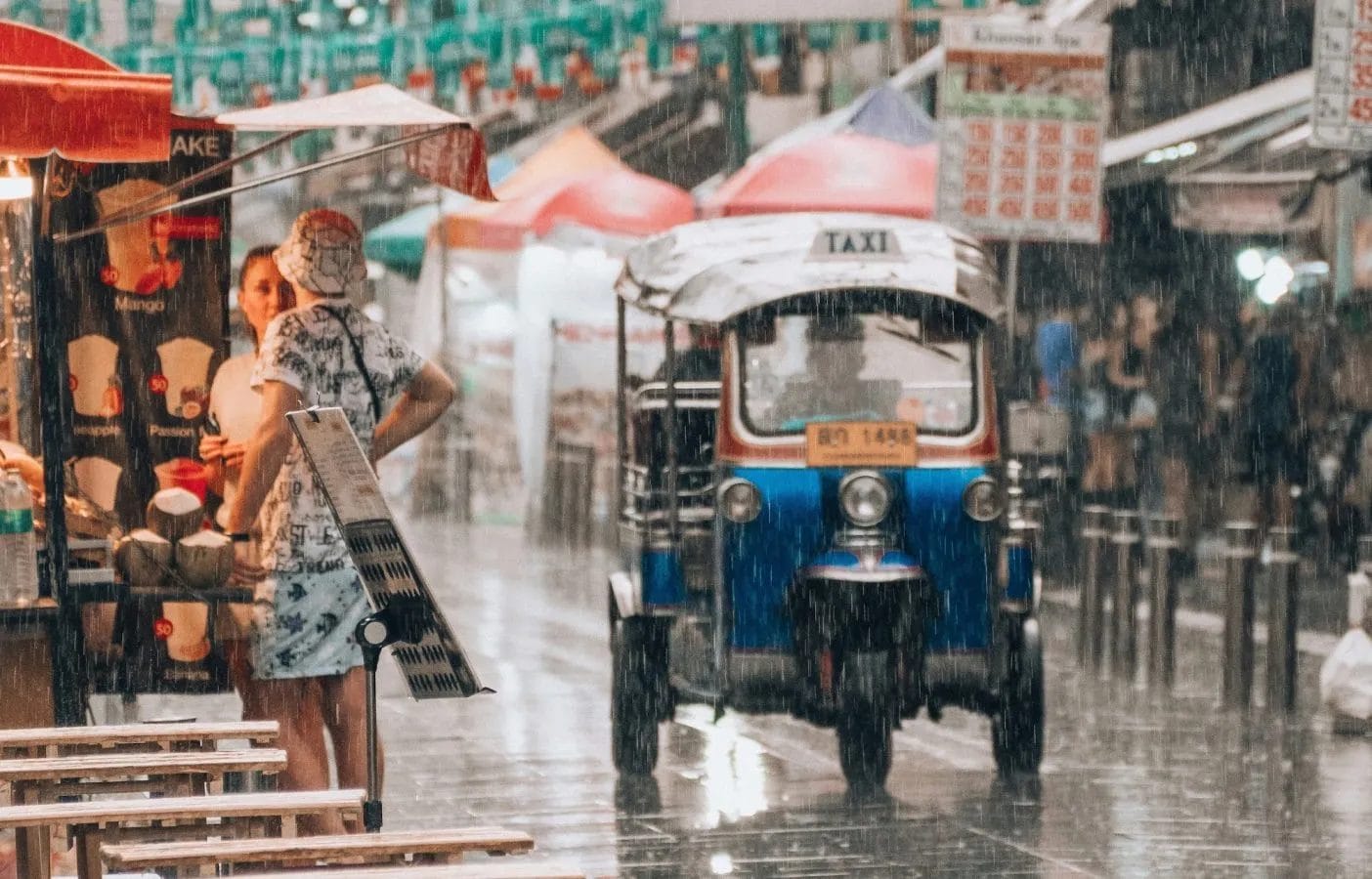 What to Pack for Thailand in Monsoon Season what-to-pack-for-thailand-in-monsoon-season-the-ultimate-travel-packing-guide-for What to Pack for Thailand in Monsoon Season